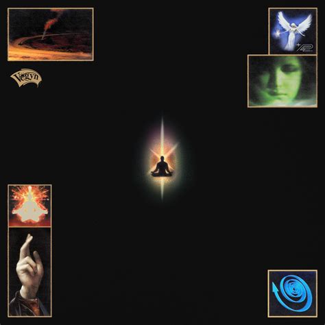 Vegyn's 'The Road to Hell Is Paved With Good Intentions': Album .